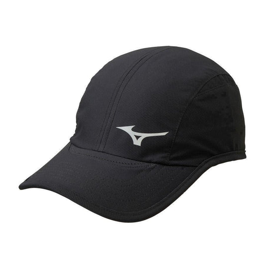 Mizuno DryLite muts (Zwart)