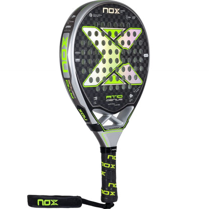 Nox AT10 Luxury Genius Arena 12K 2023 Door Agustin Tapia