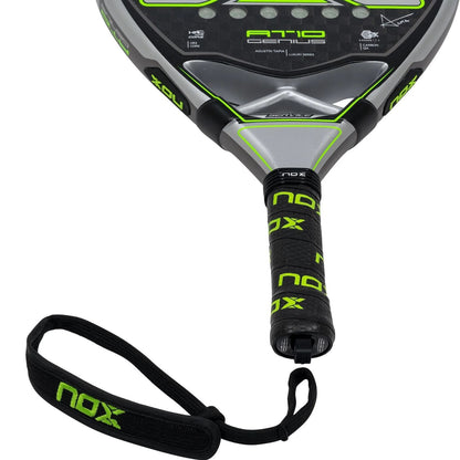 Nox AT10 Luxury Genius Arena 12K 2023 Door Agustin Tapia