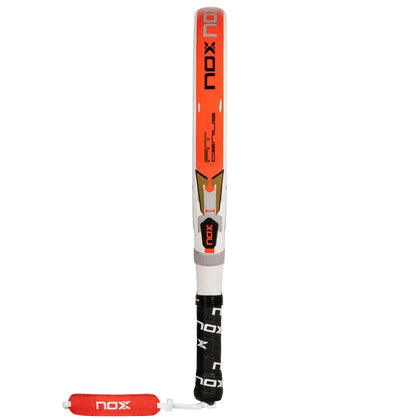 Nox AT Pro Cup Genius Padelracket