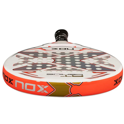 Nox AT Pro Cup Genius Padelracket