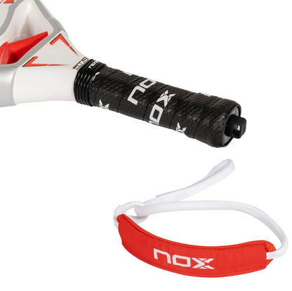 Nox AT Pro Cup Genius Padelracket
