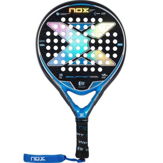 Nox Equation WPT Editie 2023 Padel Racket