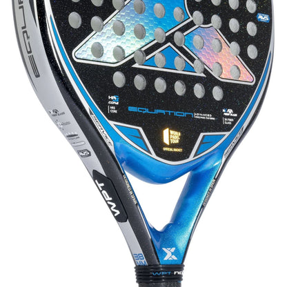 Nox Equation WPT Editie 2023 Padel Racket