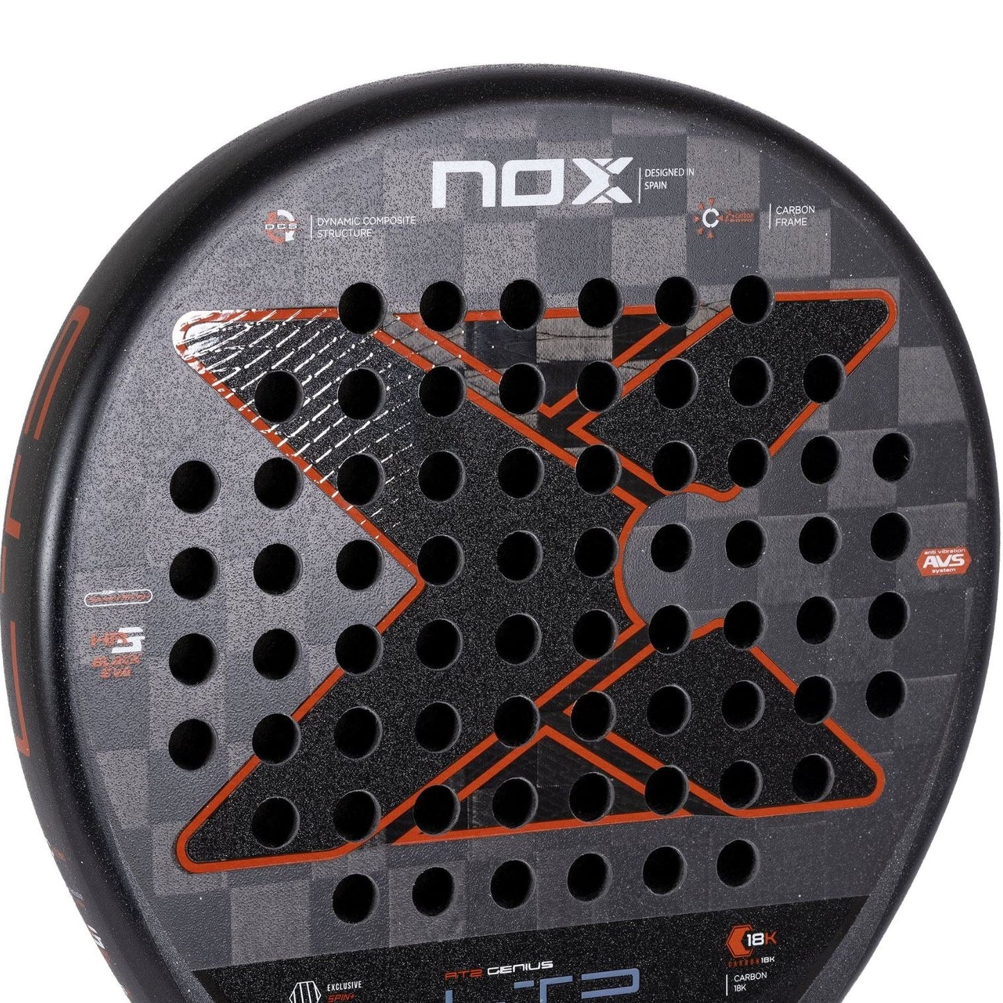 Nox AT.2 Genius Limited 2023 door Agustin Tapia
