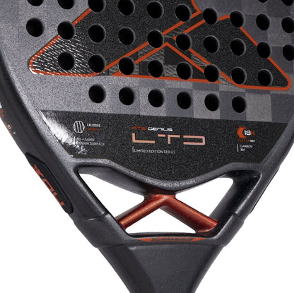 Nox AT.2 Genius Limited 2023 door Agustin Tapia
