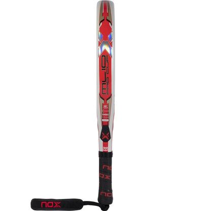 Nox ML10 Pro Cup Luxury 2023 Door Miguel Lamperti