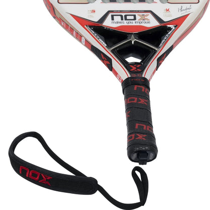 Nox ML10 Pro Cup Luxury 2023 Door Miguel Lamperti