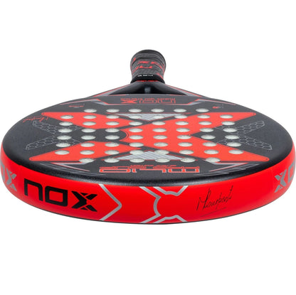 Nox ML10 Pro Cup Zwarte Editie Arena 2023