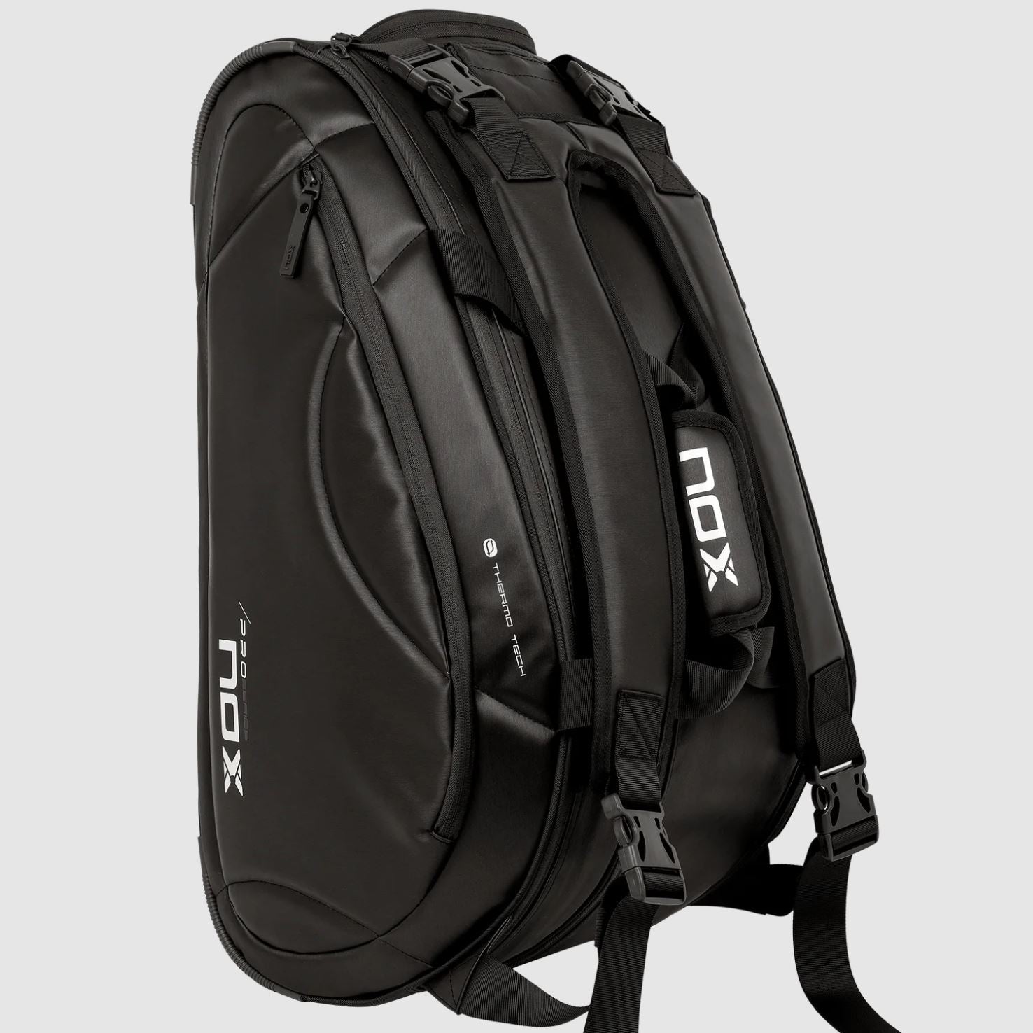 Nox Pro Series Padeltas (Zwart)