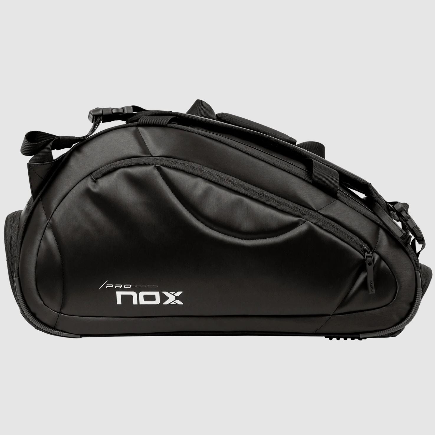 Nox Pro Series Padeltas (Zwart)