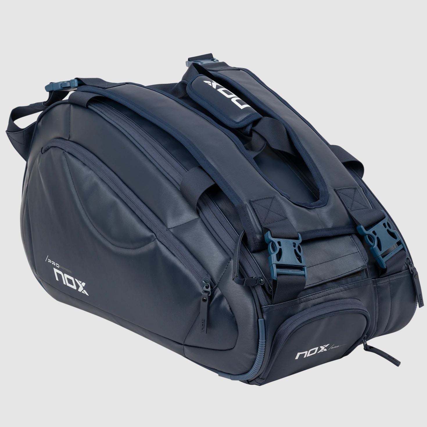 Nox Pro Series Padeltas (Marineblauw)