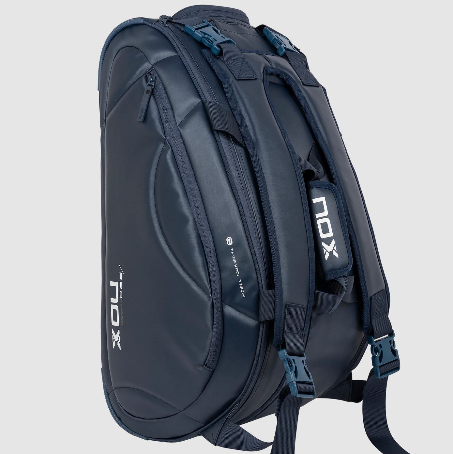Nox Pro Series Padeltas (Marineblauw)