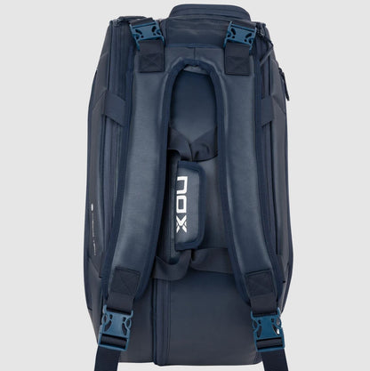 Nox Pro Series Padeltas (Marineblauw)
