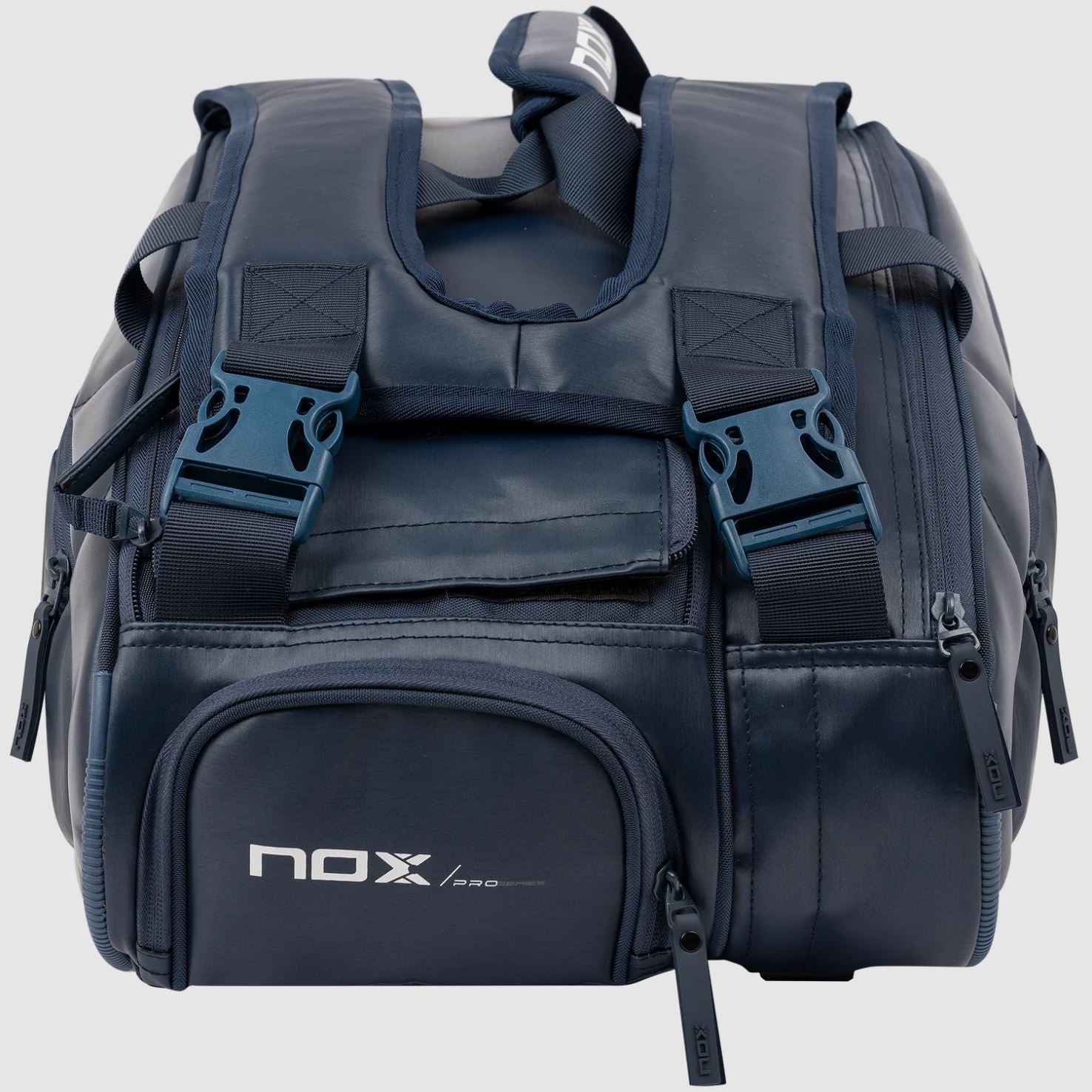 Nox Pro Series Padeltas (Marineblauw)