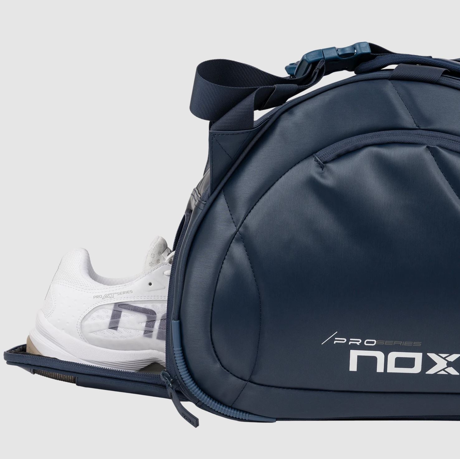 Nox Pro Series Padeltas (Marineblauw)