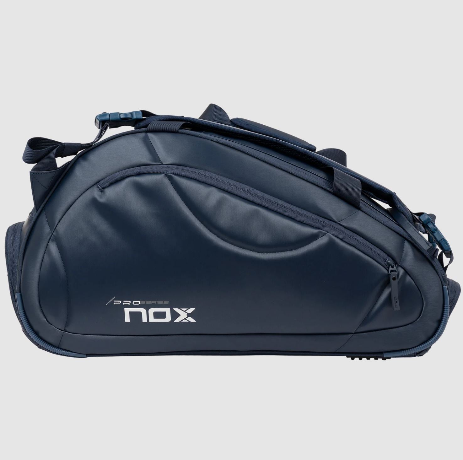 Nox Pro Series Padeltas (Marineblauw)