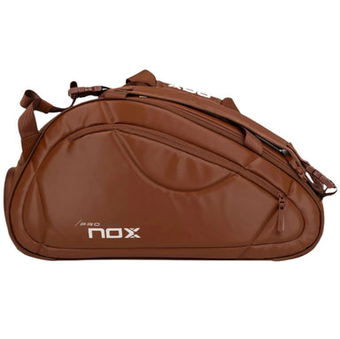 Nox Pro Series Padeltas (Camel)