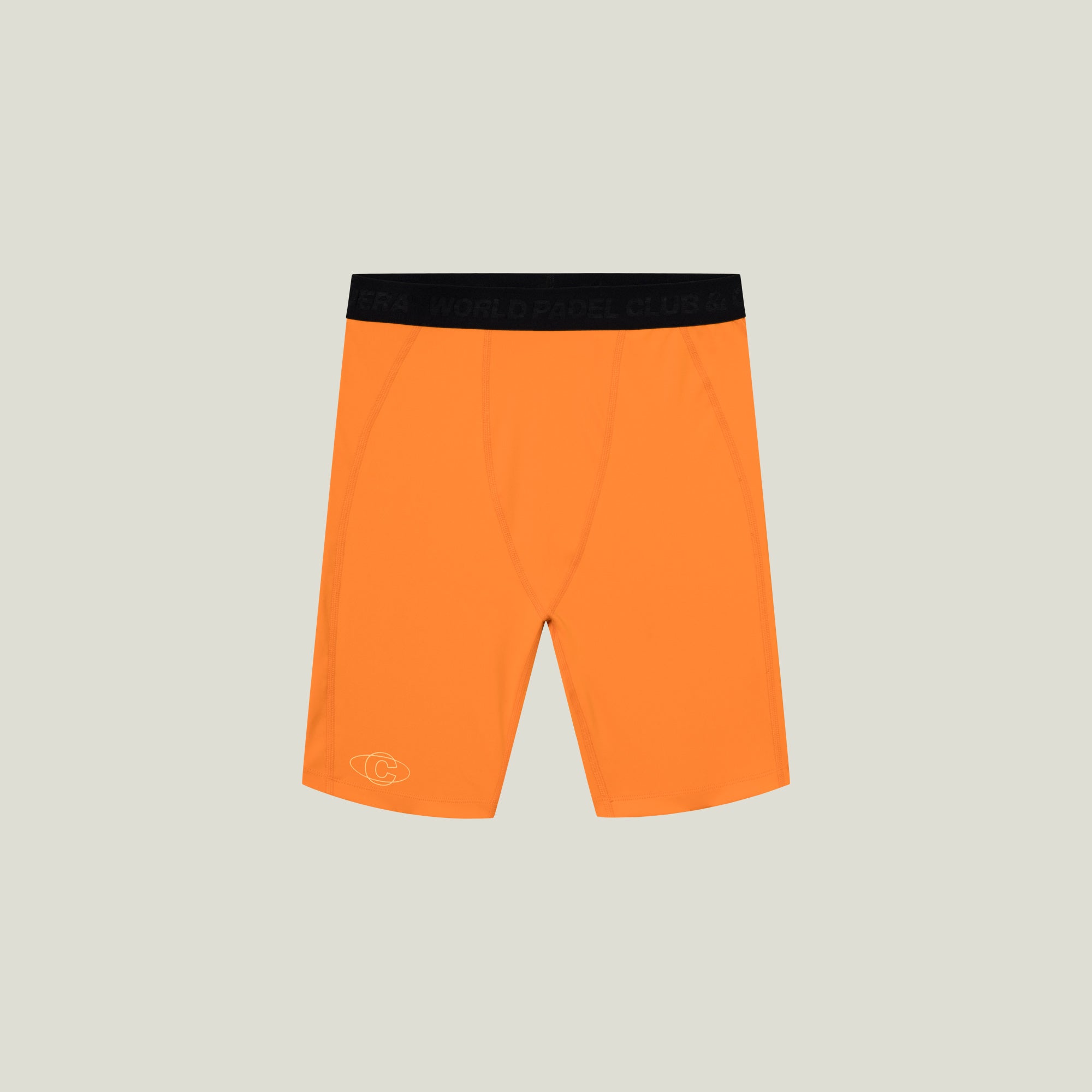Cuera Oncourt Layer Panty (Oranje)
