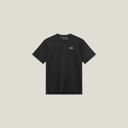 Cuera Oncourt Made T-shirt (Zwart)