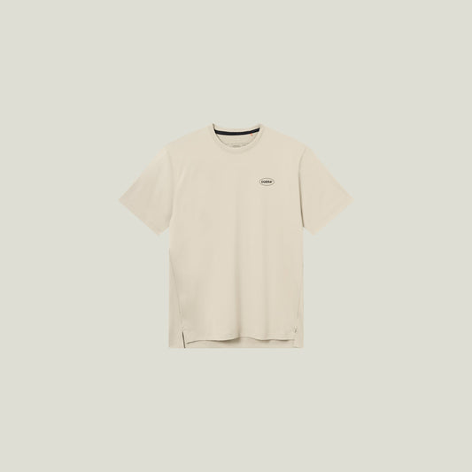 Cuera Oncourt Made T-shirt (Grijs)
