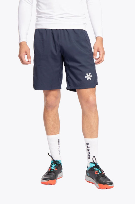 Osaka Heren Trainingsshort (Navy)