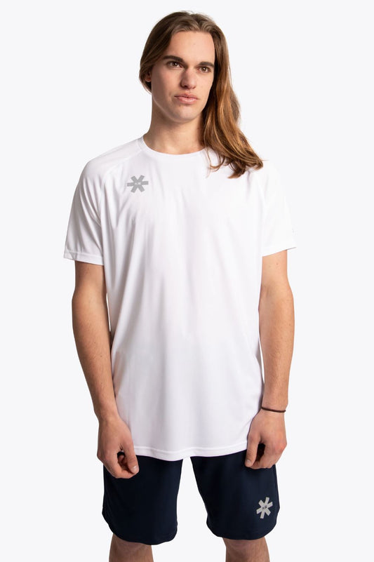 Osaka Heren Training T-shirt (Wit)