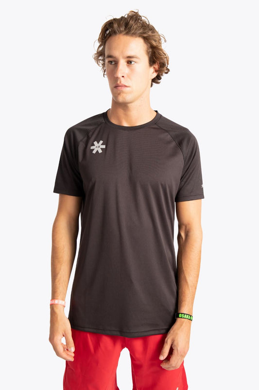 Osaka Heren Training T-shirt (Zwart)