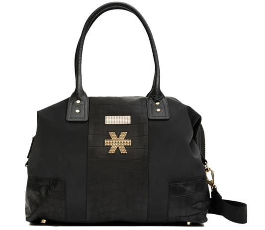 Osaka World x Clio Goldbrenner - Momos X Padel Tas