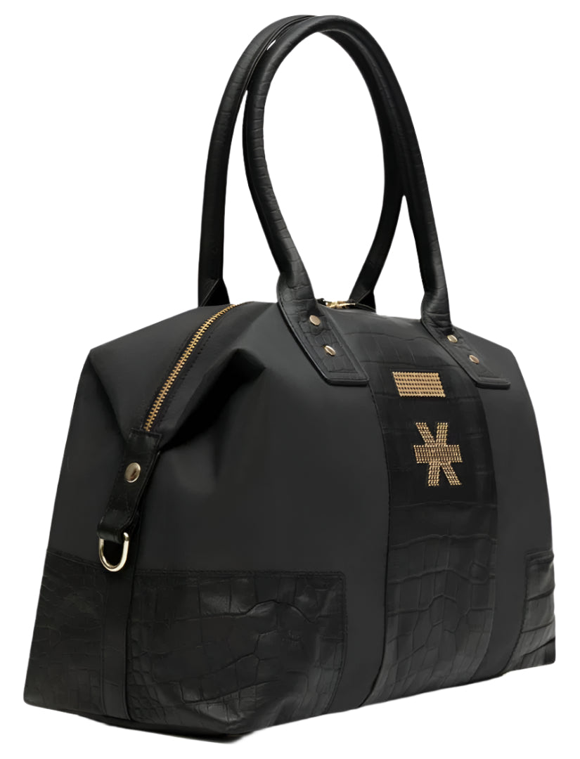 Osaka World x Clio Goldbrenner - Momos X Padel Tas