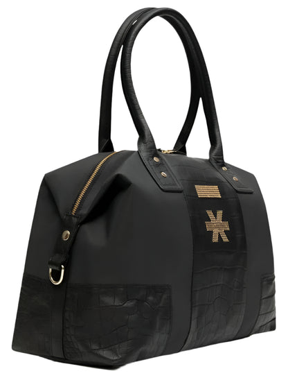 Osaka World x Clio Goldbrenner - Momos X Padel Tas