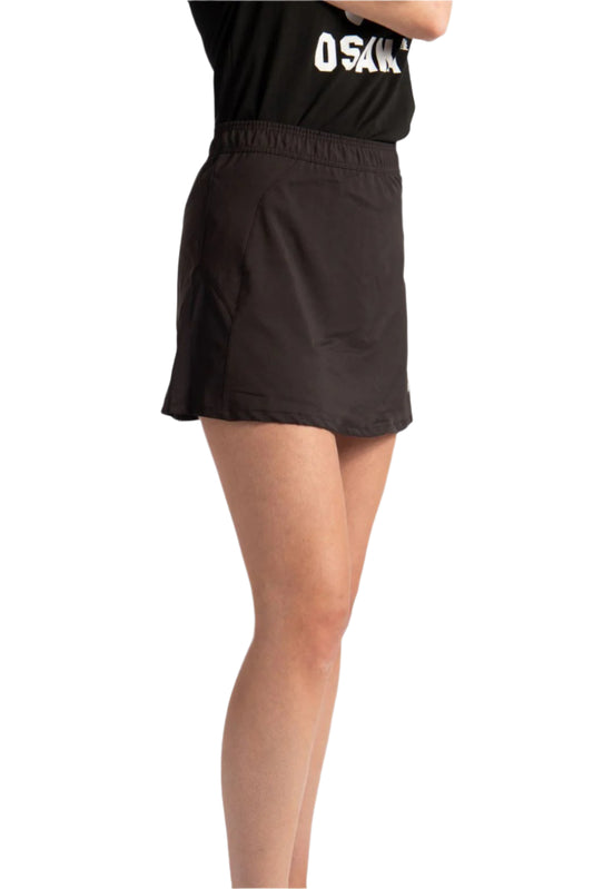 Osaka Women's Trainingsshort (Zwart)