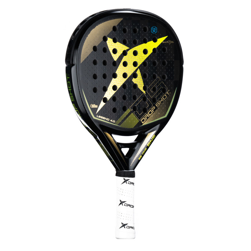 Drop Shot Legend 4.0 Padel Racket
