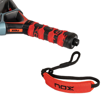 Nox ML10 Bahia 12K Luxury 2024 Padel Racket