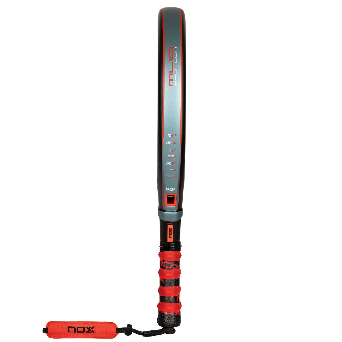 Nox ML10 Bahia 12K Luxury 2024 Padel Racket