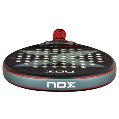 Nox ML10 Bahia 12K Luxury 2024 Padel Racket