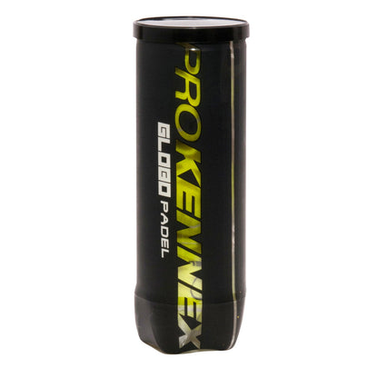 Pro Kennex Globo Padelbal (Tube van 3 stuks)