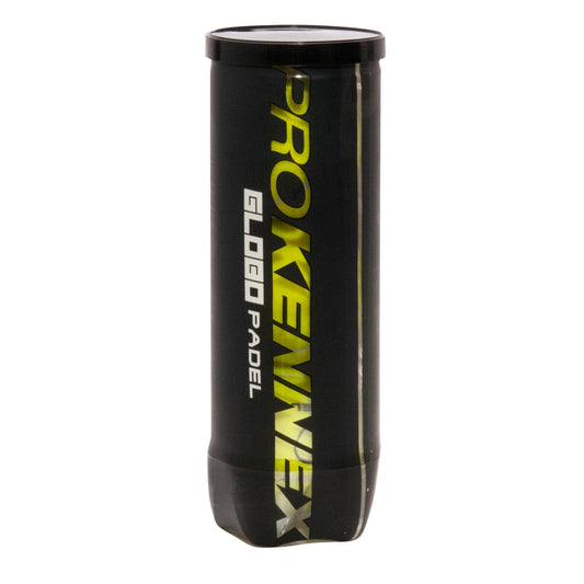 Pro Kennex Globo Padelbal (Tube van 3 stuks)