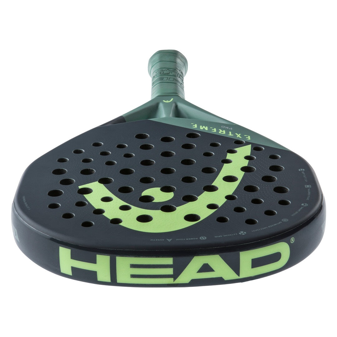 Head Extreme Pro 2023 Padel Racket