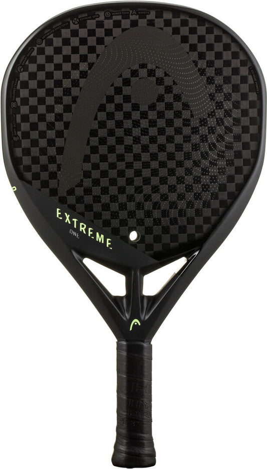 Head Extreme One 2023 Padel Racket