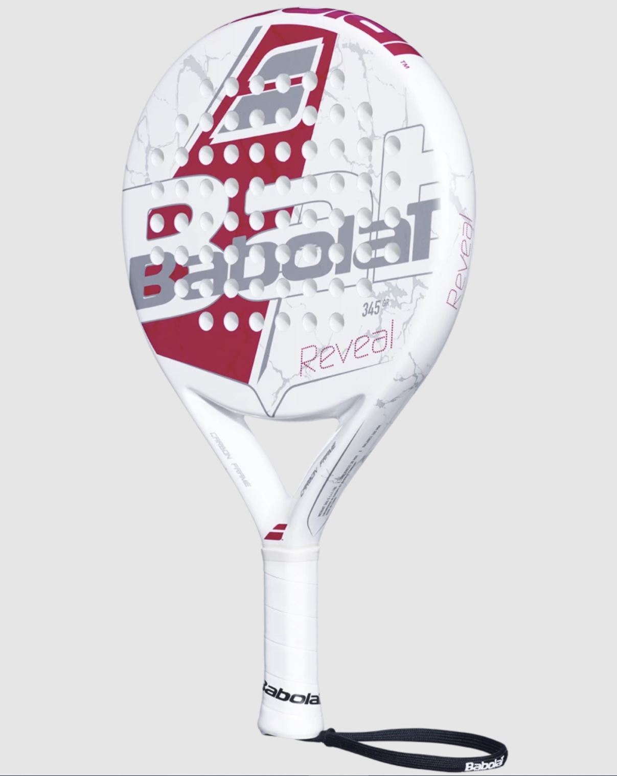 Babolat Reveal 2021 Padel Racket