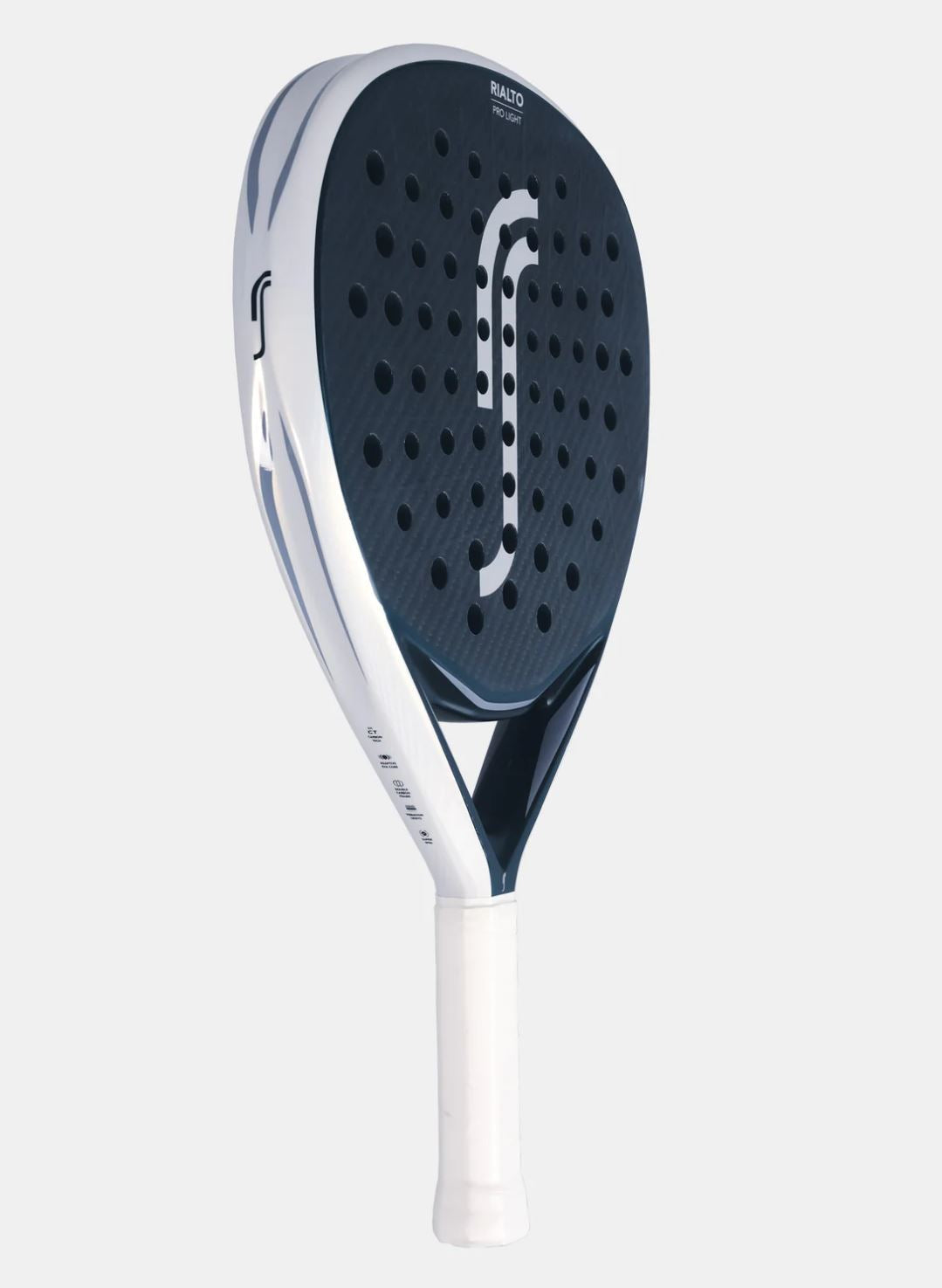 RS Rialto Pro Light Padelracket