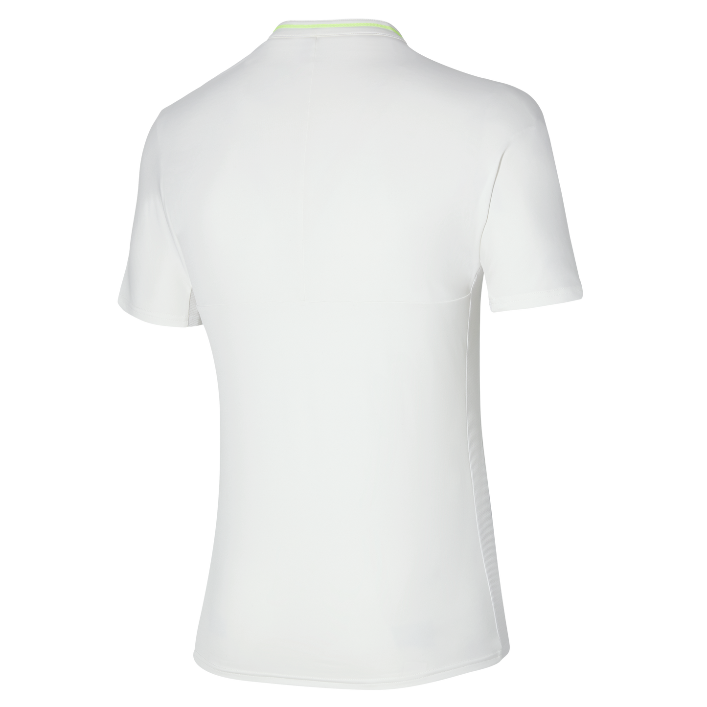 Mizuno Shadow Polo (Heren, Wit)