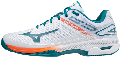 Mizuno Wave Exceed Tour 4 (AC) Padel Schoenen