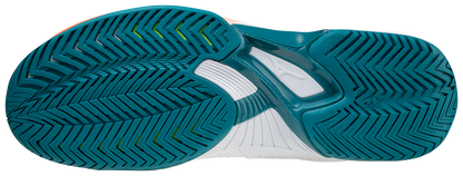 Mizuno Wave Exceed Tour 4 (AC) Padel Schoenen
