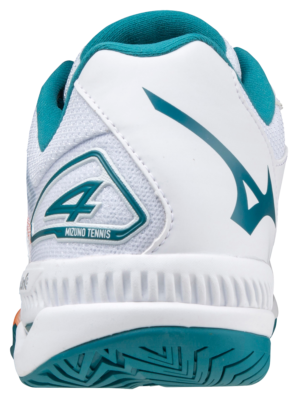 Mizuno Wave Exceed Tour 4 (AC) Padel Schoenen