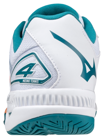 Mizuno Wave Exceed Tour 4 (AC) Padel Schoenen