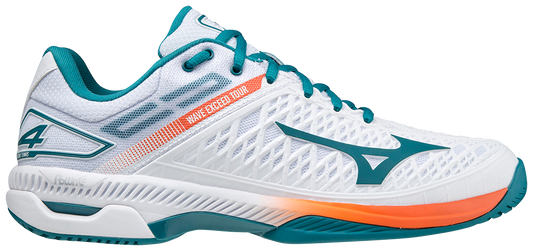 Mizuno Wave Exceed Tour 4 (AC) Padel Schoenen