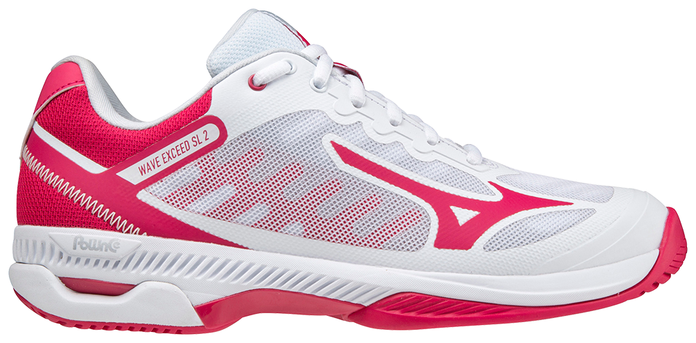 Mizuno Wave Exceed SL 2 (AC) Vrouwen Padel Schoenen