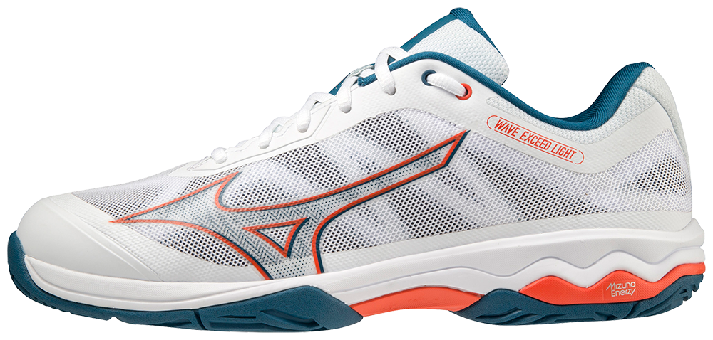 Mizuno Wave Exceed Light AC Padel Schoenen